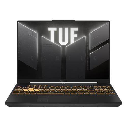 ASUS TUF Gaming FX607VU<br> <span style="color: #ff0000;"> Intel Core i7-13620H| DDR5 16GB| SSD 1TB| 16" WUXGA| 6GB GeForce RTX4050| Backlit| NoOS| RU| Mecha Gray