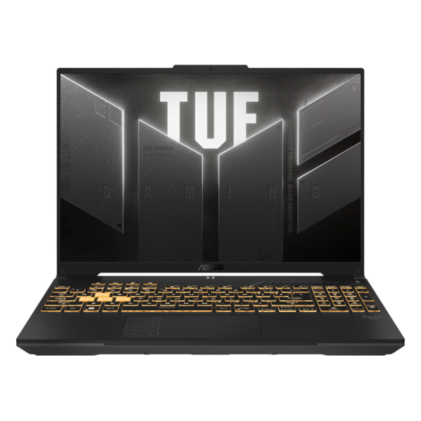 ASUS TUF Gaming FX607VU<br> <span style="color: #ff0000;"> Intel Core i7-13620H| DDR5 16GB| SSD 1TB| 16" WUXGA| 6GB GeForce RTX4050| Backlit| NoOS| RU| Mecha Gray