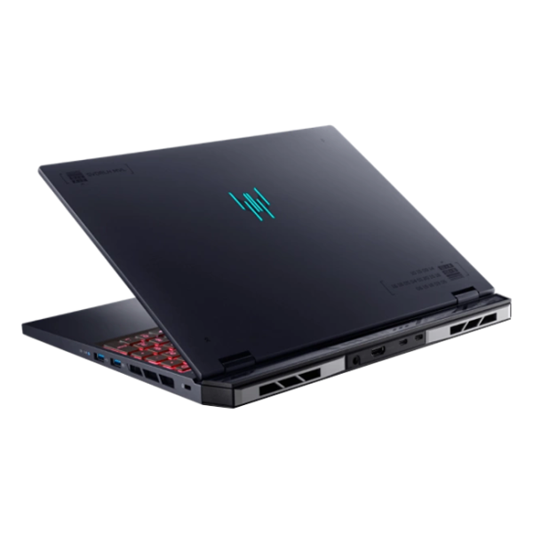 Acer Predator Helios Neo 16<br> <span style="color: #ff0000;"> Intel Core Ultra 9-275HX| DDR5 16GB| SSD 1TB| 16" WQXGA 180hz| 8GB GeForce RTX5060| Backlit| NoOS| RU| Black