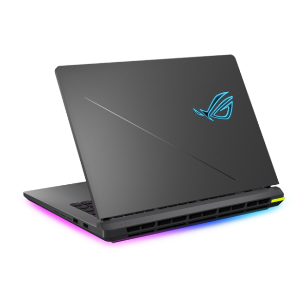 ASUS ROG Strix G16<br> <span style="color: #ff0000;"> Intel Core i7-14650HX| DDR5 16GB| SSD 1TB| 16.0 WUXGA 240Hz| 8GB GeForce RTX5070| Backlit| Win11Pro| RU| Black