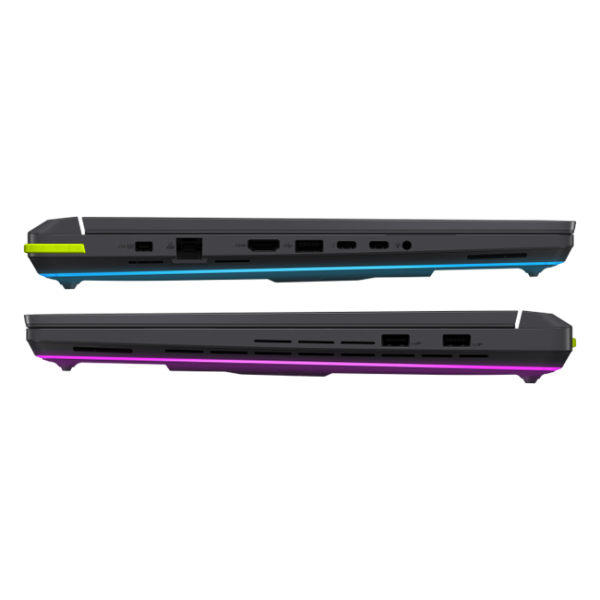 ASUS ROG Strix G16<br> <span style="color: #ff0000;"> Intel Core i7-14650HX| DDR5 16GB| SSD 1TB| 16.0 WUXGA 240Hz| 8GB GeForce RTX5070| Backlit| Win11Pro| RU| Black