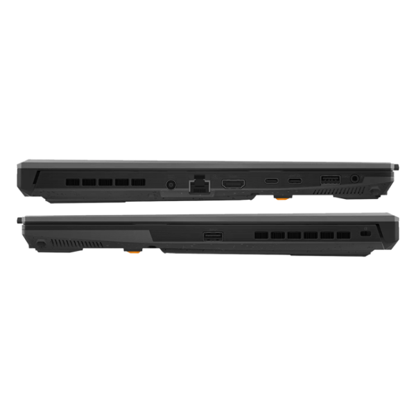 ASUS TUF Gaming<br> <span style="color: #ff0000;"> Intel Core i5-210H| DDR4 16GB| SSD 512GB| 17.3  FHD 1920X1080 16:9 250nits Anti-Glare| GeForce RTX3050| Free Dos| Mecha Gray