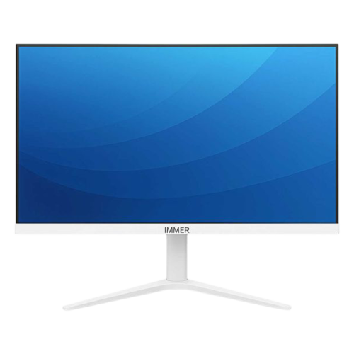 IMMER IM27LC120 27" CURVED 1920x1080 (FHD)  (VGA+HDMI) VA 120Hz