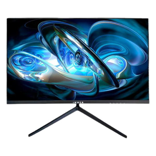 IMMER 27GF7280 27" FLAT (2xHDMI+2xDP+AUDIO OUT)  280Hz RGB HAS stand