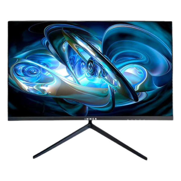 IMMER 27GF7280 27" FLAT (2xHDMI+2xDP+AUDIO OUT)  280Hz RGB HAS stand