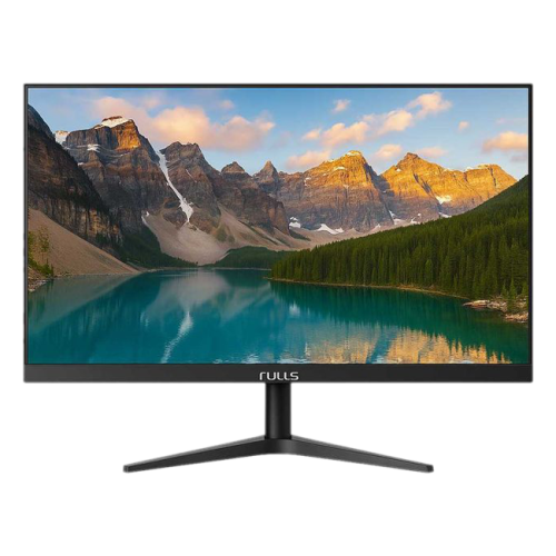 RULLS RS27LF120 27" FLAT 1920x1080 (FHD) IPS 120Hz (VGA+HDMI)