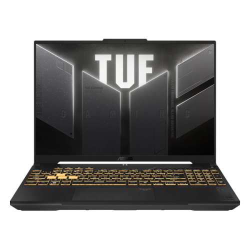 ASUS TUF Gaming<br> <span style="color: #ff0000;"> Intel Core i5-210H| DDR4 16GB| SSD 512GB| 17.3  FHD 1920X1080 16:9 250nits Anti-Glare| GeForce RTX3050| Free Dos| Mecha Gray