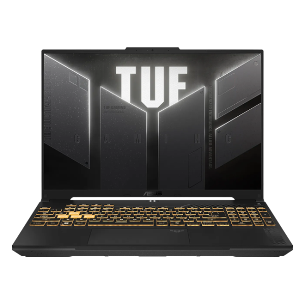 ASUS TUF Gaming<br> <span style="color: #ff0000;"> Intel Core i5-210H| DDR4 16GB| SSD 512GB| 17.3  FHD 1920X1080 16:9 250nits Anti-Glare| GeForce RTX3050| Free Dos| Mecha Gray