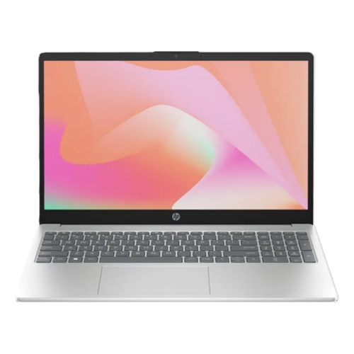 HP Laptop Clamshell Otto 23C1<br> <span style="color: #ff0000;"> AMD Ryzen 5-7430U| DDR4 16GB| SSD 512GB| 15.6 FHD (1920x1080) AG IPS 300 nits Narrow border flat| AMD Radeon Graphics| Free Dos| Natural Silver