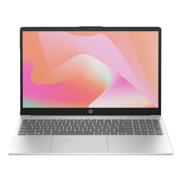 HP Laptop Clamshell Otto 23C1<br> <span style="color: #ff0000;"> AMD Ryzen 5-7430U| DDR4 16GB| SSD 512GB| 15.6 FHD (1920x1080) AG IPS 300 nits Narrow border flat| AMD Radeon Graphics| Free Dos| Natural Silver