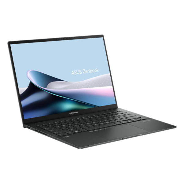 ASUS Zenbook 14 OLED<br> <span style="color: #ff0000;"> Intel Ultra 9-285H| DDR5 32GB| SSD 1TB| 14'' WUXGA OLED Touch| Intel Arc Graphics| Backlit| WIN11| RU| Black