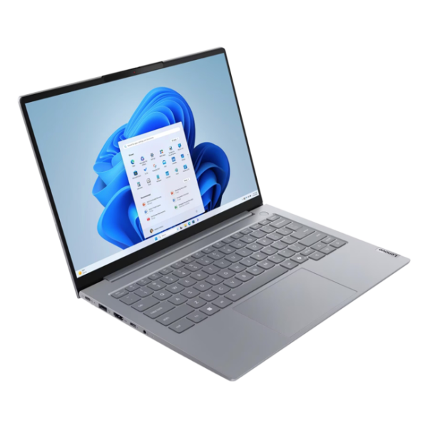 Lenovo ThinkBook 14 G8 IRL<br> <span style="color: #ff0000;"> Intel Core i5-210H| DDR5 16GB| SSD 512GB| 14" WUXGA IPS| Intel UHD Graphics| FreeDos| Grey