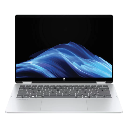 HP OmniBook 5 Flip 14-fp0026ci (9H5)<br> <span style="color: #ff0000;"> Intel Core i5-120U| DDR5 8GB| SSD 512GB| 14″ Touch| Intel UHD Graphics| Backlit| FreeDOS| Ru| Silver