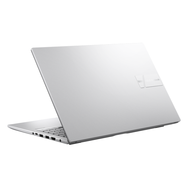 ASUS Vivobook<br> <span style="color: #ff0000;"> Intel Core i5-13420H| DDR4 16GB| SSD 512GB| 15.6 FHD (1920x1080) IPS| Intel UHD Graphics| Free Dos| Silver