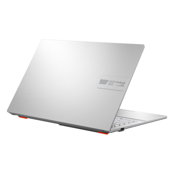 ASUS Vivobook Go<br> <span style="color: #ff0000;"> AMD Ryzen 5-7520U| DDR5 8GB| SSD 512GB| 15.6 FHD (1920x1080) IPS| AMD Radeon 610M| Free Dos| Silver