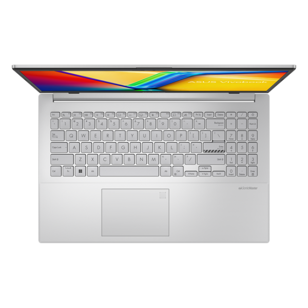 ASUS Vivobook Go<br> <span style="color: #ff0000;"> AMD Ryzen 5-7520U| DDR5 8GB| SSD 512GB| 15.6 FHD (1920x1080) IPS| AMD Radeon 610M| Free Dos| Silver