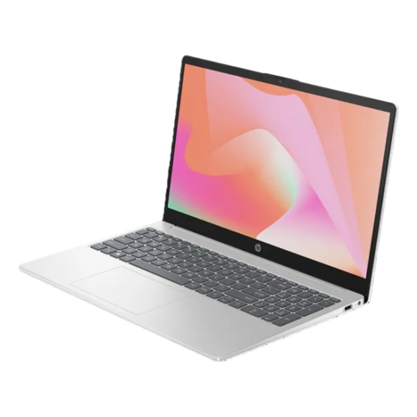 HP Laptop Clamshell Otto 23C1<br> <span style="color: #ff0000;"> AMD Ryzen 5-7430U| DDR4 16GB| SSD 512GB| 15.6 FHD (1920x1080) AG IPS 300 nits Narrow border flat| AMD Radeon Graphics| Free Dos| Natural Silver