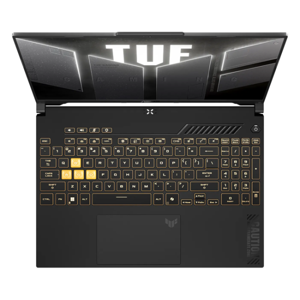ASUS TUF Gaming<br> <span style="color: #ff0000;"> Intel Core i5-210H| DDR4 16GB| SSD 512GB| 17.3  FHD 1920X1080 16:9 250nits Anti-Glare| GeForce RTX3050| Free Dos| Mecha Gray