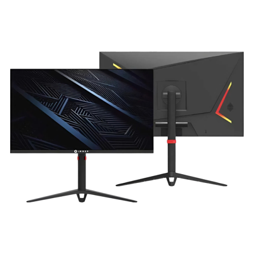 IMMER IJ27LF120 27" FLAT 1920x1080 (FHD)  (VGA+HDMI) IPS 120Hz
