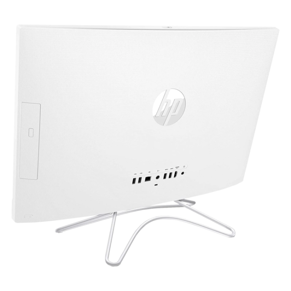 HP 200 G4| Intel Core i3-10110U| DDR4 4GB| HDD 1TB| 21.5" FHD IPS| Intel UHD Graphics| FreeDOS| Slim DVD-Writer| 5MP Webcam| 2x USB 3.2, HDMI-out