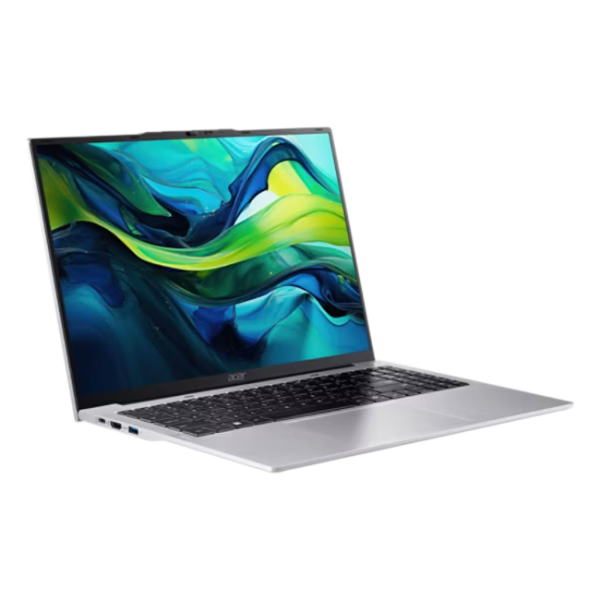 Acer Aspire Lite AL16-52P<br> <span style="color: #ff0000;"> Intel Core i5-1334U| DDR4 16GB| SSD 512GB| 16" FHD IPS| Intel UHD Graphics| NoOS| RU| Silver
