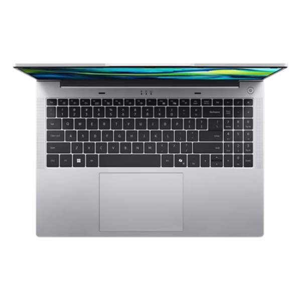 Acer Aspire Lite AL16-52P<br> <span style="color: #ff0000;"> Intel Core i5-1334U| DDR4 16GB| SSD 512GB| 16" FHD IPS| Intel UHD Graphics| NoOS| RU| Silver