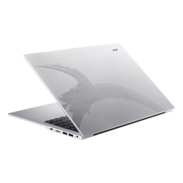 Acer Aspire Lite AL16-52P<br> <span style="color: #ff0000;"> Intel Core i5-1334U| DDR4 16GB| SSD 512GB| 16" FHD IPS| Intel UHD Graphics| NoOS| RU| Silver