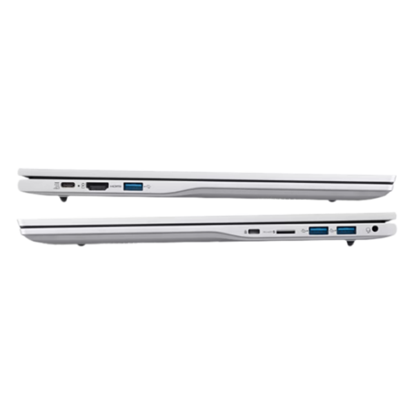 Acer Aspire Lite AL16-52P<br> <span style="color: #ff0000;"> Intel Core i5-1334U| DDR4 16GB| SSD 512GB| 16" FHD IPS| Intel UHD Graphics| NoOS| RU| Silver