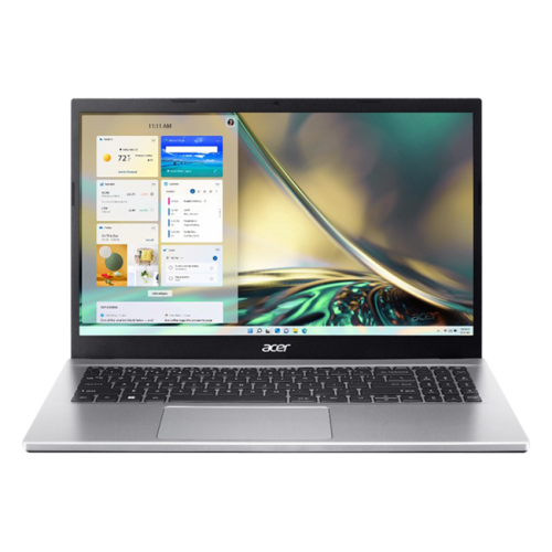 Acer Aspire AS15-42<br> <span style="color: #ff0000;"> AMD Ryzen 7-7730U| DDR4 16GB| SSD 512GB| 15.6" FHD IPS| AMD Radeon Graphics| Backlit| Win11H| RU| Pure Silver