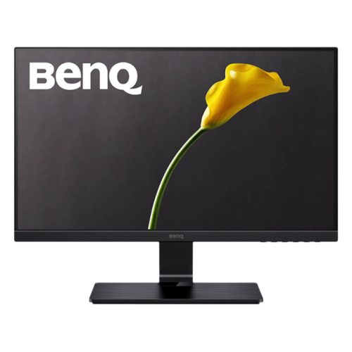 BENQ - 23.8" GW2475H Monitor, IPS, 5mc, 60hz, FHD (1920x1080), HDMI+VGA, Black