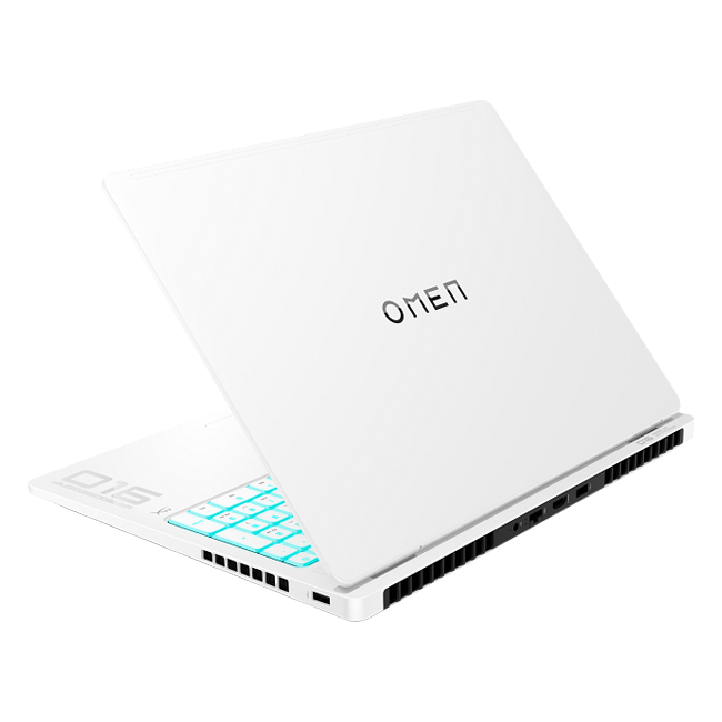 HP Omen MAX 16-ah0027ci (4L3)<br> <span style="color: #ff0000;"> Intel Core Ultra 9-275HX| DDR5 32GB| SSD 1TB| 16 WQXGA IPS 240hz| 8GB GeForce RTX5060| RGB Backlit| FreeDOS| RU| Ceramic white
