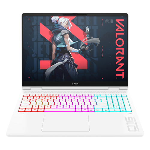 HP Omen MAX 16-ah0027ci (4L3)<br> <span style="color: #ff0000;"> Intel Core Ultra 9-275HX| DDR5 32GB| SSD 1TB| 16 WQXGA IPS 240hz| 8GB GeForce RTX5060| RGB Backlit| FreeDOS| RU| Ceramic white