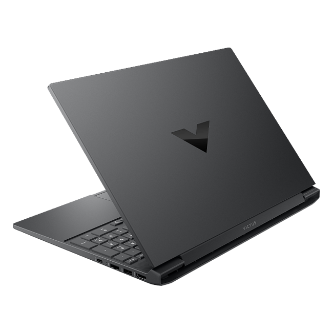 HP Victus 15-fa2318tx (4KH)<br> <span style="color: #ff0000;"> Intel Core i7-13620H| DDR4 16GB| SSD 512GB| 15,6 FHD IPS 144hz| 6GB GeForce RTX3050| Backlit| NoOS| RU| Black