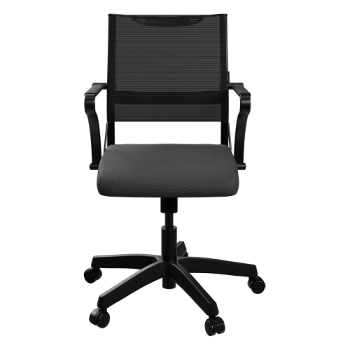 Metta Ergolife Sit Air-180 B2-290K – Mesh