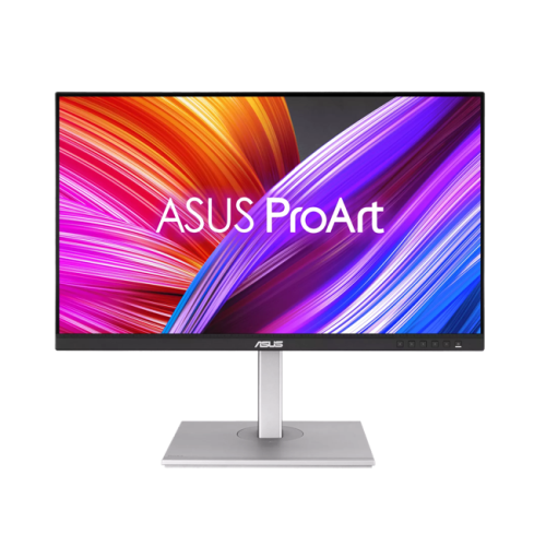 ASUS - 27" PROART PA278CGV Monitor, IPS, 5mc, 144Hz, QHD 2K(2560x1440), HDMI, DisplayPort, USB Type-C
