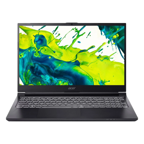 Acer Aspire 7 A715-59G<br> <span style="color: #ff0000;"> Intel Core i7-12650H| DDR4 16GB| SSD 512GB| 15,6" FHD| 6GB GeForce RTX3050| Backlit| Win11H| RU| Black
