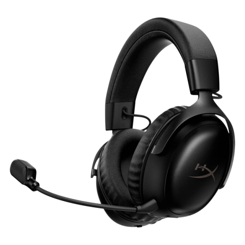HyperX Cloud III S Wireless Black