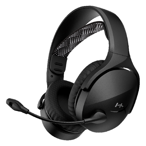 HyperX Cloud Jet Wireless Black