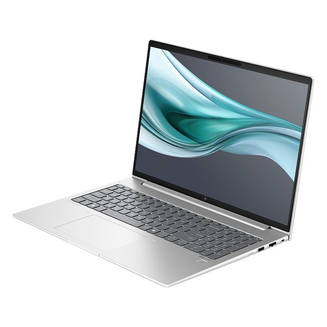 HP EliteBook 660 G11<br> <span style="color: #ff0000;"> Intel Core Ultra 7-155U| DDR5 32GB| SSD 512GB| 16.0 WUXGA UWVA 300 FHDC 60Hz bnt Panel| Intel UHD Graphics| Free Dos| Silver