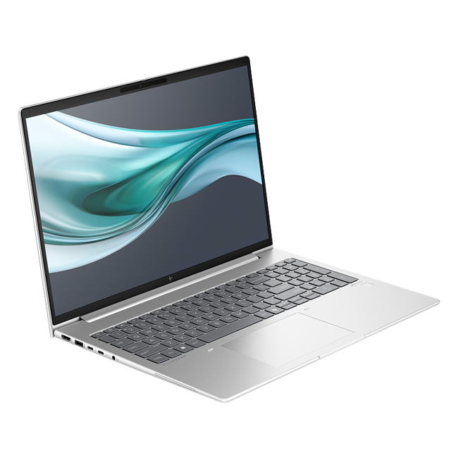 HP EliteBook 660 G11<br> <span style="color: #ff0000;"> Intel Core Ultra 7-155U| DDR5 32GB| SSD 512GB| 16.0 WUXGA UWVA 300 FHDC 60Hz bnt Panel| Intel UHD Graphics| Free Dos| Silver