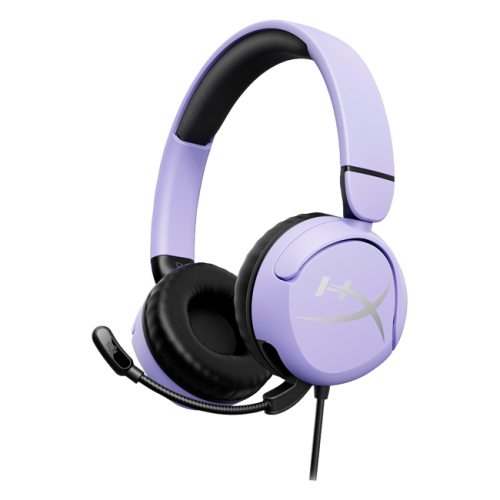 HyperX Cloud Mini Lavender