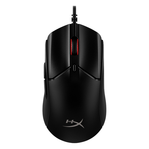HyperX Pulsefire Haste 2 Black