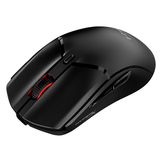 HyperX Pulsefire Haste 2 Mini Black Wireless