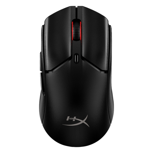 HyperX Pulsefire Haste 2 Mini Black Wireless
