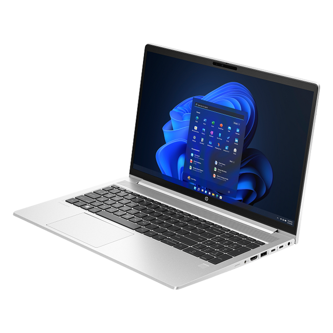 HP Probook 450 G10 (0WP)<br> <span style="color: #ff0000;"> Intel Core i5-1334U| DDR4 8GB| SSD 512GB| 15.6" FHD| Backlit| NoOS| RU| Pike Silver