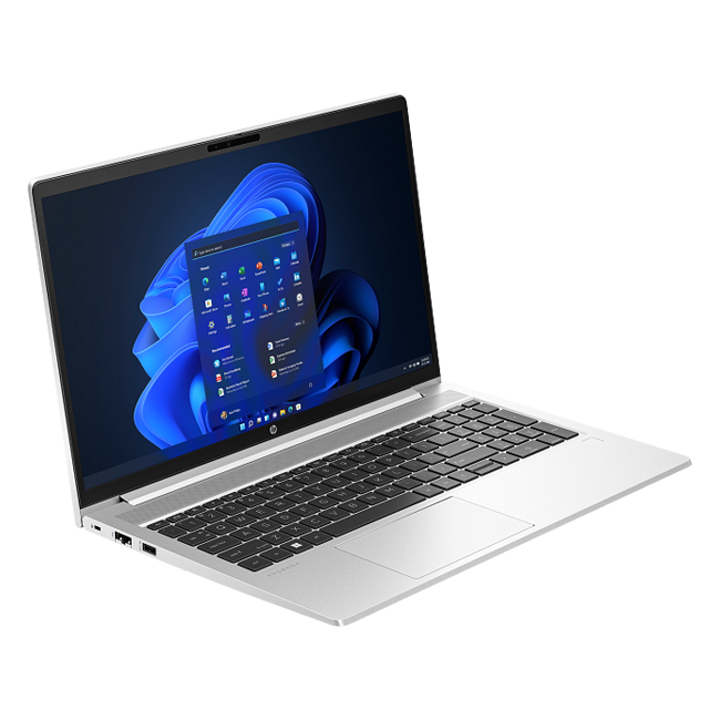 HP Probook 450 G10 (0WP)<br> <span style="color: #ff0000;"> Intel Core i5-1334U| DDR4 8GB| SSD 512GB| 15.6" FHD| Backlit| NoOS| RU| Pike Silver