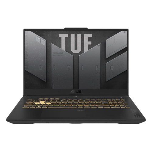 ASUS TUF Gaming F17<br> <span style="color: #ff0000;"> Intel Core i7-13620H| DDR5 16GB| SSD 1TB| 17,3" FHD IPS 144Hz| 6GB GeForce RTX4050| Backlit| NoOS| RU| Mecha Gray
