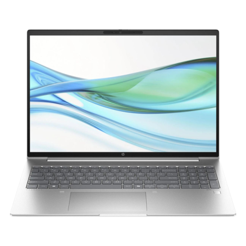 HP Probook 460 G11<br> <span style="color: #ff0000;"> Intel Core Ultra 5-125U| DDR5 16GB| SSD 512GB| 16.0 WUXGA UWVA 300 5MP IR bnt Panel| Intel UHD Graphics| Free Dos| Silver