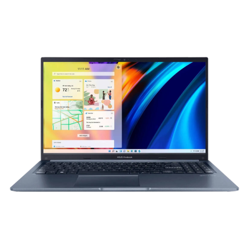 ASUS Vivobook 15<br> <span style="color: #ff0000;"> Intel Core i7-13420H| DDR4 16GB| SSD 512GB| 15,6" FHD IPS| Intel UHD Graphics| Win11| RU| Blue