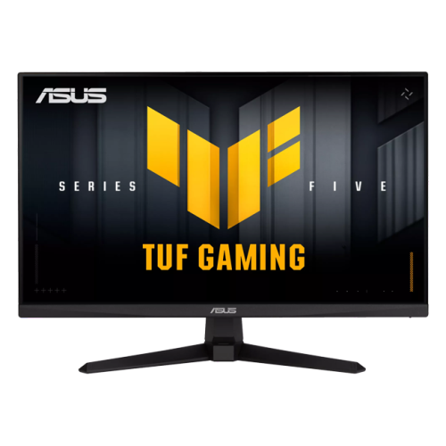 ASUS - 24,5" TUF Gaming VG259QMR5A Monitor, FHD (1920x1080), Fast IPS, 310Hz, 1ms (GTG), FreeSync, G-Sync, Black
